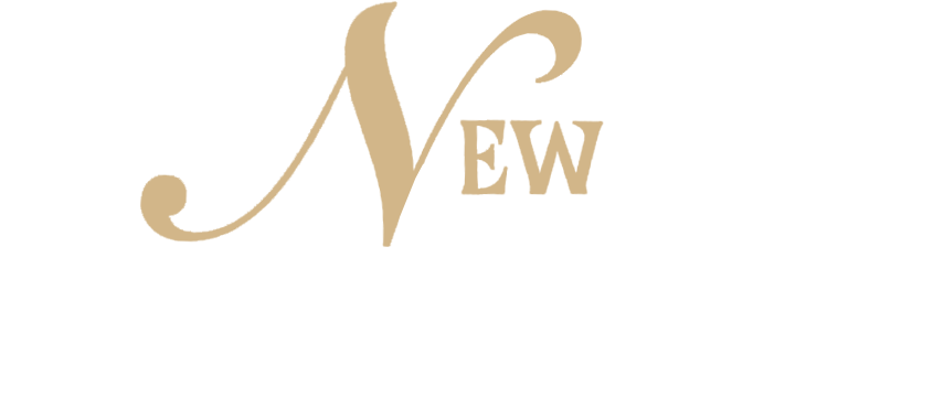 The New Lamp image Logo